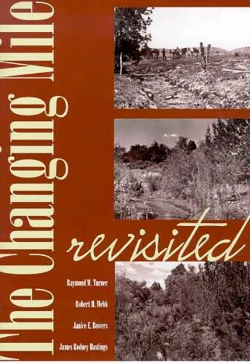 Bertrand.pt - The Changing Mile Revisited