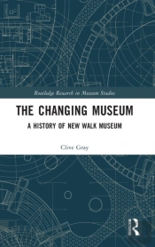 The Changing Museum