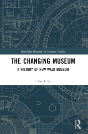 The Changing Museum