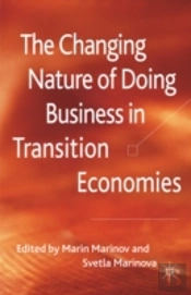 The Changing Nature Of Doing Business In Developing Countries