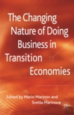Bertrand.pt - The Changing Nature Of Doing Business In Developing Countries