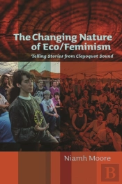 The Changing Nature Of Eco/Feminism