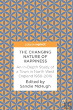 Bertrand.pt - The Changing Nature Of Happiness