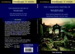 Bertrand.pt - The Changing Nature Of Warfare