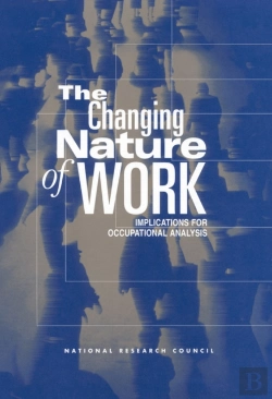 Bertrand.pt - The Changing Nature Of Work