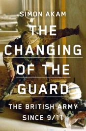 The Changing Of The Guard