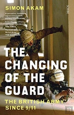 Bertrand.pt - The Changing Of The Guard