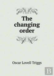 The Changing Order