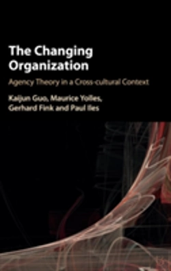 Bertrand.pt - The Changing Organization