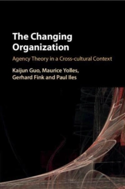 Bertrand.pt - The Changing Organization