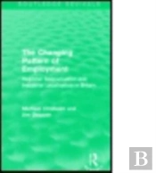 The Changing Pattern Of Employment