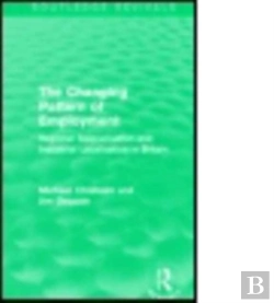 Bertrand.pt - The Changing Pattern Of Employment