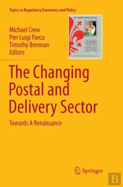 Bertrand.pt - The Changing Postal And Delivery Sector