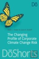 The Changing Profile Of Corporate Climate Change Risk