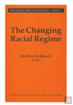 Bertrand.pt - The Changing Racial Regime