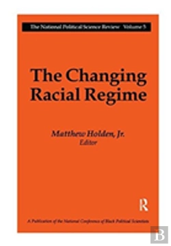 Bertrand.pt - The Changing Racial Regime