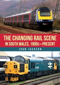 Bertrand.pt - The Changing Rail Scene In South Wales