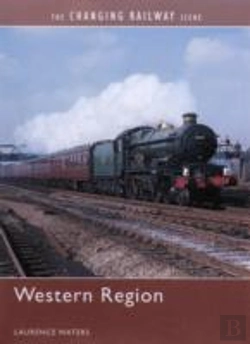 Bertrand.pt - The Changing Railway Scene: Western Region