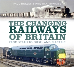 Bertrand.pt - The Changing Railways Of Britain