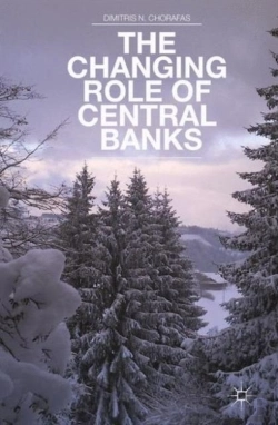 Bertrand.pt - The Changing Role Of Central Banks