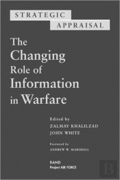 The Changing Role Of Information Warfare