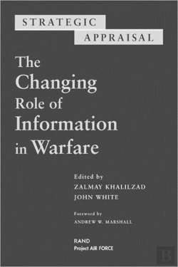 Bertrand.pt - The Changing Role Of Information Warfare