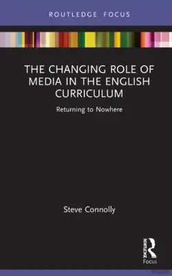 Bertrand.pt - The Changing Role Of Media In The English Curriculum