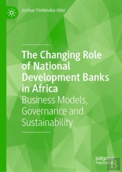 Bertrand.pt - The Changing Role Of National Development Banks In Africa