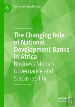 Bertrand.pt - The Changing Role Of National Development Banks In Africa