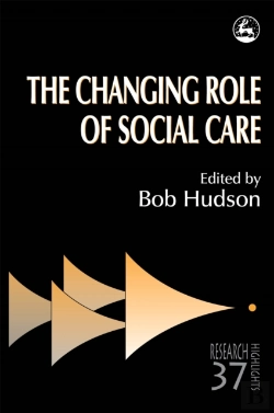 Bertrand.pt - The Changing Role Of Social Care