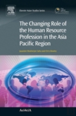 Bertrand.pt - The Changing Role Of The Human Resource Profession In The Asia Pacific Region