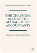 The Changing Role Of The Management Accountants