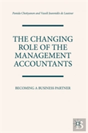 The Changing Role Of The Management Accountants