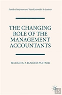 Bertrand.pt - The Changing Role Of The Management Accountants