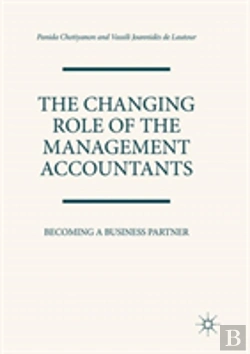 Bertrand.pt - The Changing Role Of The Management Accountants