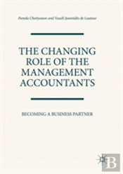 The Changing Role Of The Management Accountants