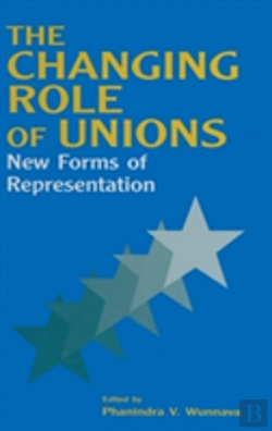 Bertrand.pt - The Changing Role Of Unions