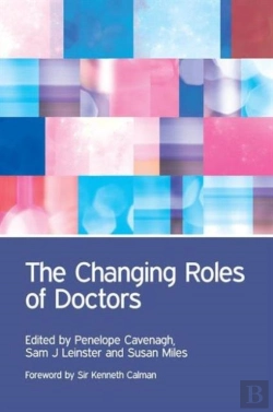 Bertrand.pt - The Changing Roles Of Doctors