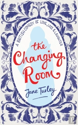 Bertrand.pt - The Changing Room: A British Comedy Of L