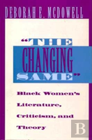 The Changing Same''
