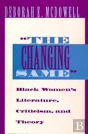 The Changing Same'