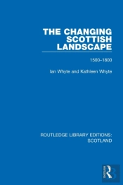 The Changing Scottish Landscape