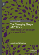 The Changing Shape Of Politics