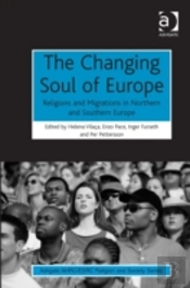 The Changing Soul Of Europe