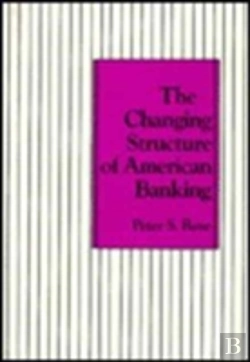 Bertrand.pt - The Changing Structure Of American Banking