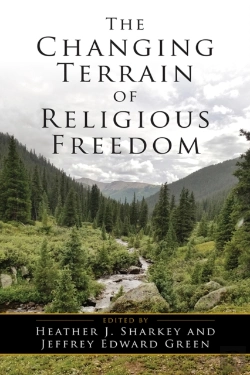 Bertrand.pt - The Changing Terrain Of Religious Freedom