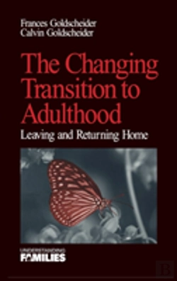 Bertrand.pt - The Changing Transition To Adulthood