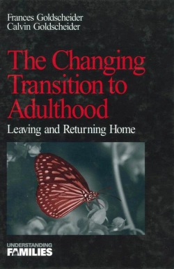 Bertrand.pt - The Changing Transition To Adulthood
