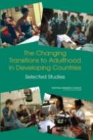 The Changing Transitions To Adulthood In Developing Countries