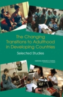 Bertrand.pt - The Changing Transitions To Adulthood In Developing Countries